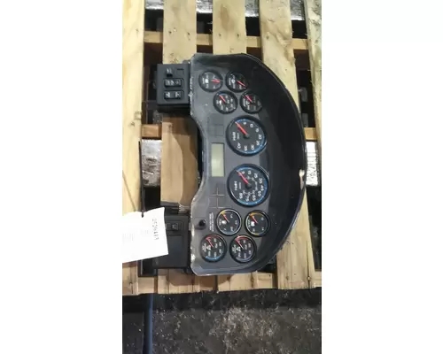 INTERNATIONAL CE GAUGE CLUSTER