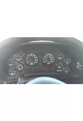 INTERNATIONAL CE GAUGE CLUSTER
