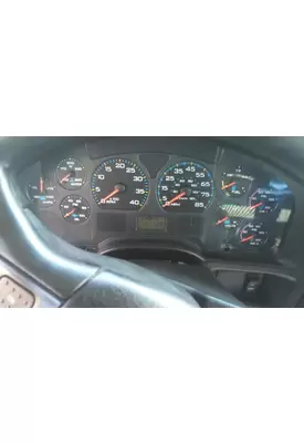 INTERNATIONAL CE GAUGE CLUSTER