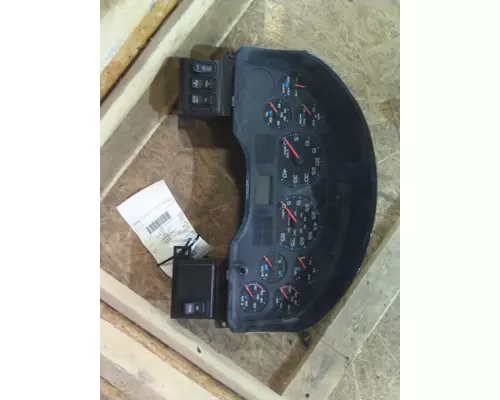INTERNATIONAL CE GAUGE CLUSTER
