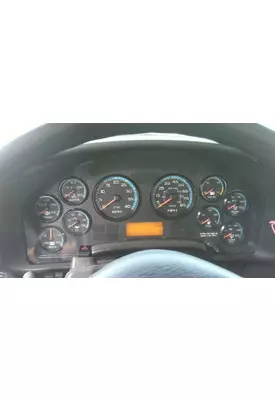 INTERNATIONAL CE GAUGE CLUSTER