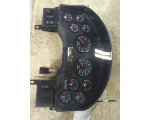 INTERNATIONAL CE GAUGE CLUSTER