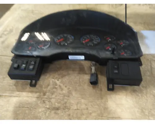 INTERNATIONAL CE GAUGE CLUSTER