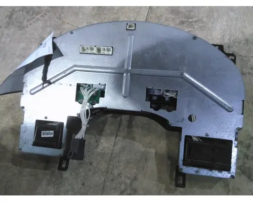 INTERNATIONAL CE GAUGE CLUSTER
