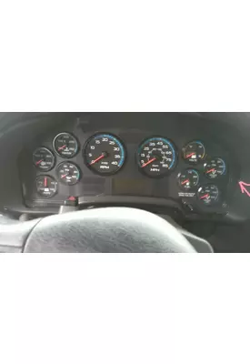 INTERNATIONAL CE GAUGE CLUSTER