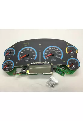INTERNATIONAL CE Gauges (all)