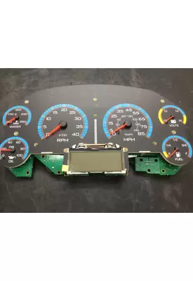 INTERNATIONAL CE Gauges (all)
