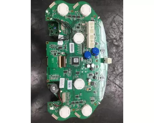 INTERNATIONAL CE Gauges (all)