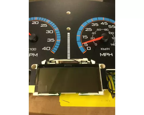 INTERNATIONAL CE Gauges (all)