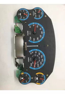 INTERNATIONAL CE Gauges (all)