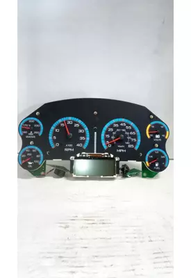 INTERNATIONAL CE Gauges (all)