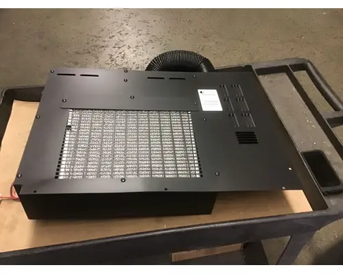 INTERNATIONAL CE Heater Assembly