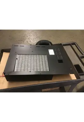 INTERNATIONAL CE Heater Assembly