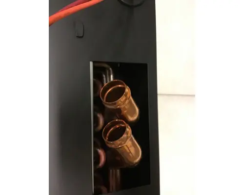 INTERNATIONAL CE Heater Assembly