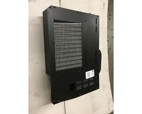 INTERNATIONAL CE Heater Assembly