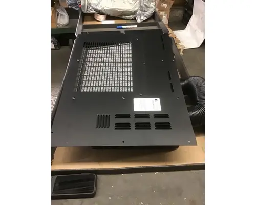 INTERNATIONAL CE Heater Assembly