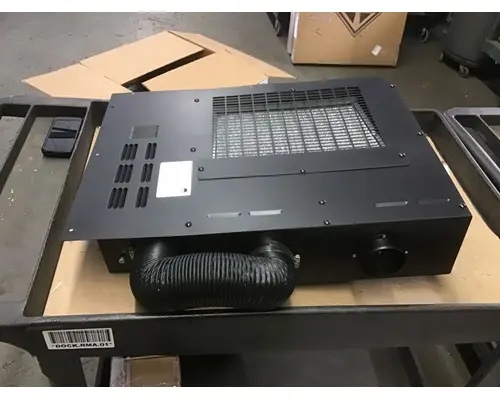INTERNATIONAL CE Heater Assembly