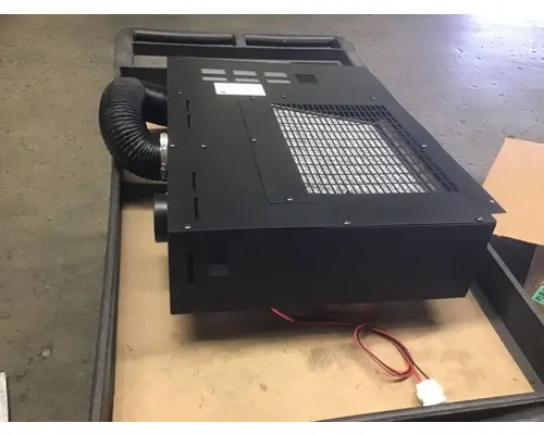 INTERNATIONAL CE Heater Assembly