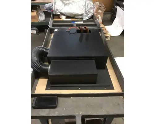 INTERNATIONAL CE Heater Assembly