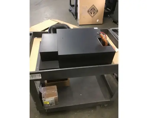INTERNATIONAL CE Heater Assembly