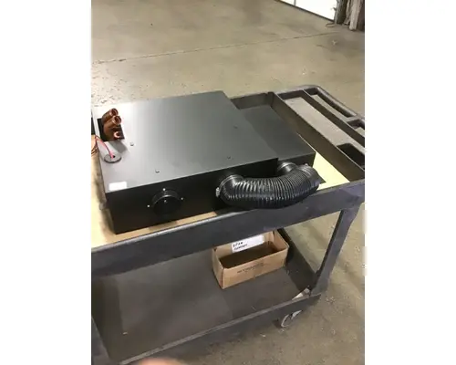 INTERNATIONAL CE Heater Assembly