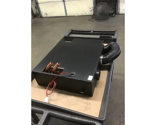 INTERNATIONAL CE Heater Assembly