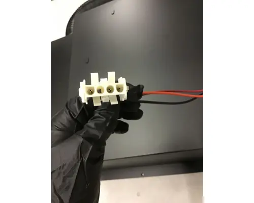 INTERNATIONAL CE Heater Assembly