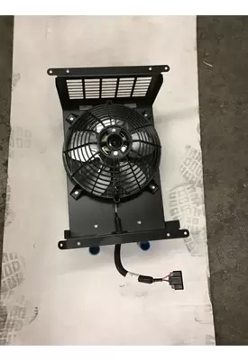 INTERNATIONAL CE Heater Assembly