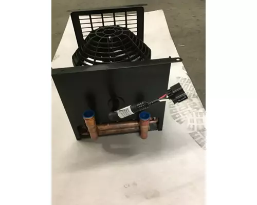 INTERNATIONAL CE Heater Assembly