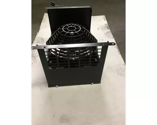 INTERNATIONAL CE Heater Assembly