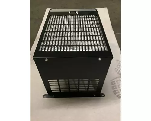 INTERNATIONAL CE Heater Assembly