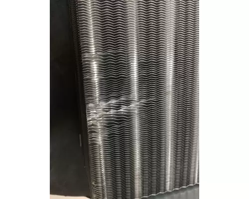 INTERNATIONAL CE Heater Core