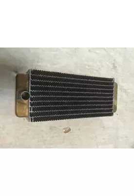 INTERNATIONAL CE Heater Core