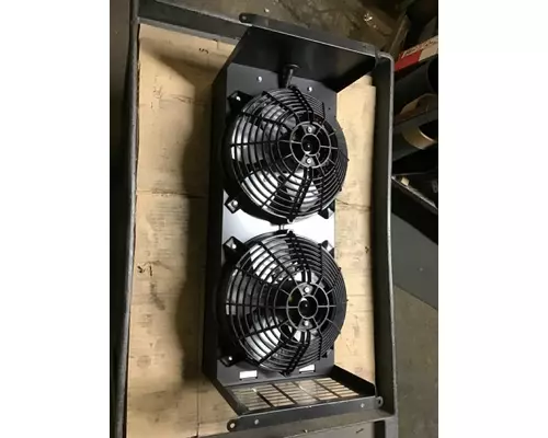 INTERNATIONAL CE Heater or Air Conditioner Parts, Misc.