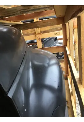 INTERNATIONAL CE Hood