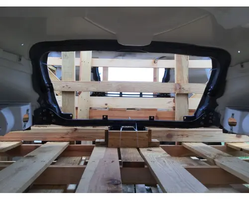 INTERNATIONAL CE Hood