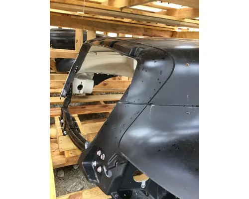 INTERNATIONAL CE Hood