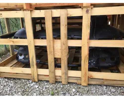 INTERNATIONAL CE Hood