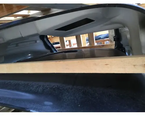 INTERNATIONAL CE Hood