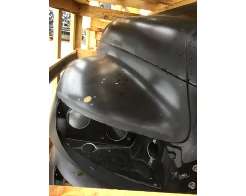 INTERNATIONAL CE Hood