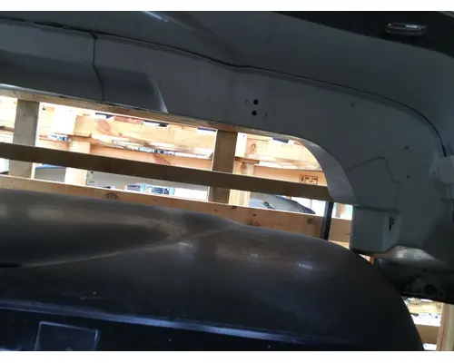 INTERNATIONAL CE Hood