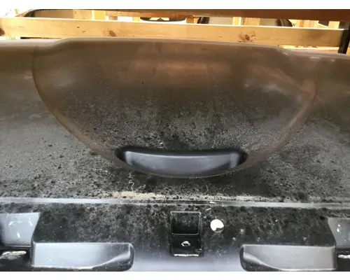 INTERNATIONAL CE Hood