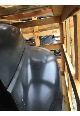 INTERNATIONAL CE Hood