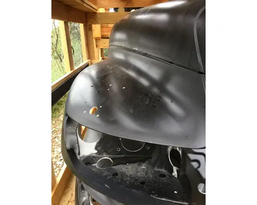 INTERNATIONAL CE Hood