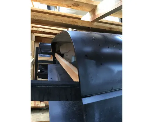 INTERNATIONAL CE Hood