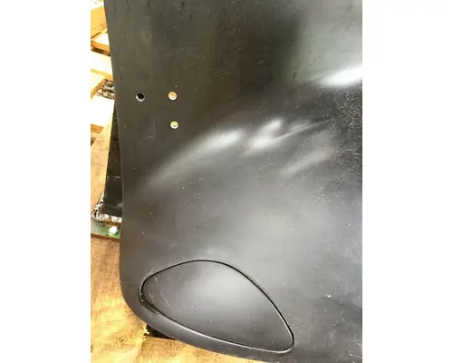 INTERNATIONAL CE Hood