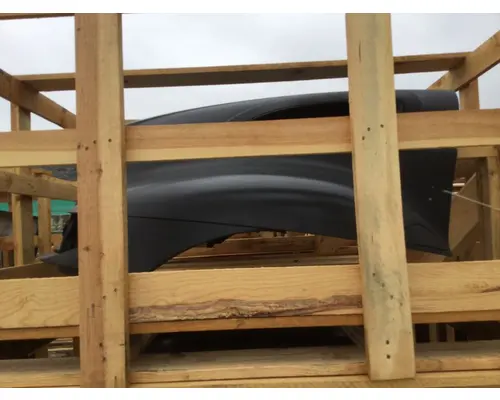 INTERNATIONAL CE Hood