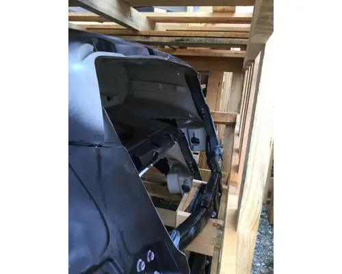 INTERNATIONAL CE Hood