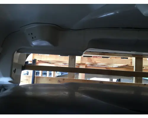 INTERNATIONAL CE Hood