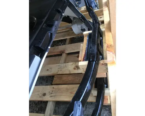 INTERNATIONAL CE Hood